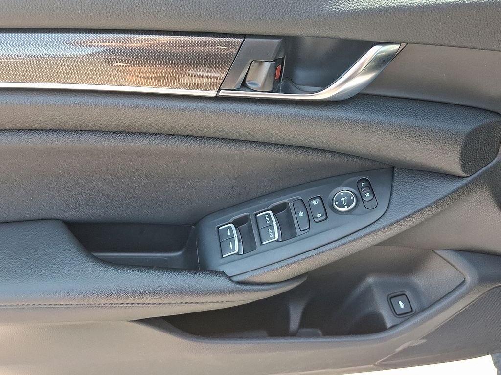 2021 Honda Accord Sport SE - Photo 13