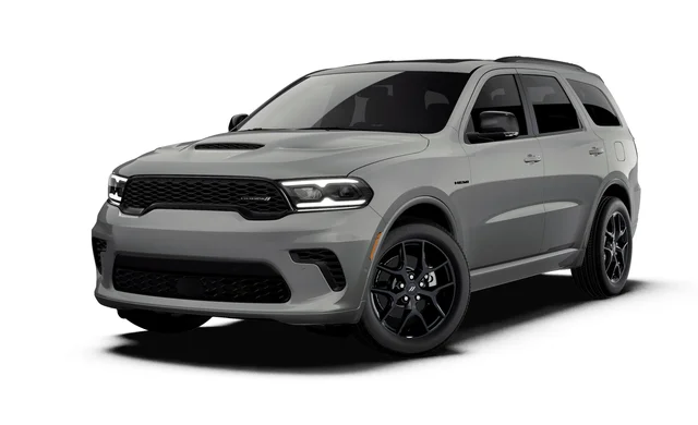2027 Dodge Durango GT PLUS