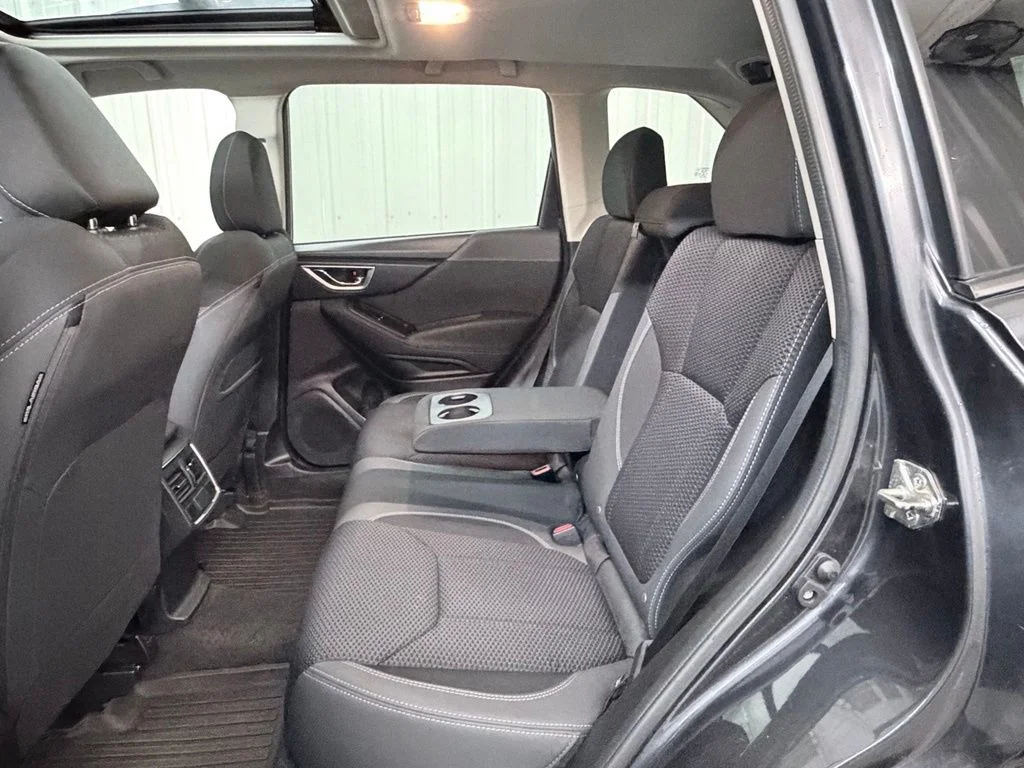 Used 2019 Gray Subaru Premium image 27