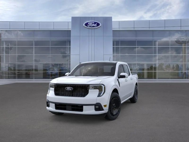 2025 Ford Maverick Lobo Standard - Photo 26