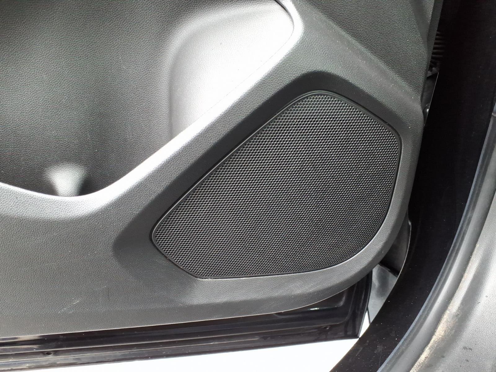 Used 2022 Mosaic Black Metallic Chevrolet RS image 6