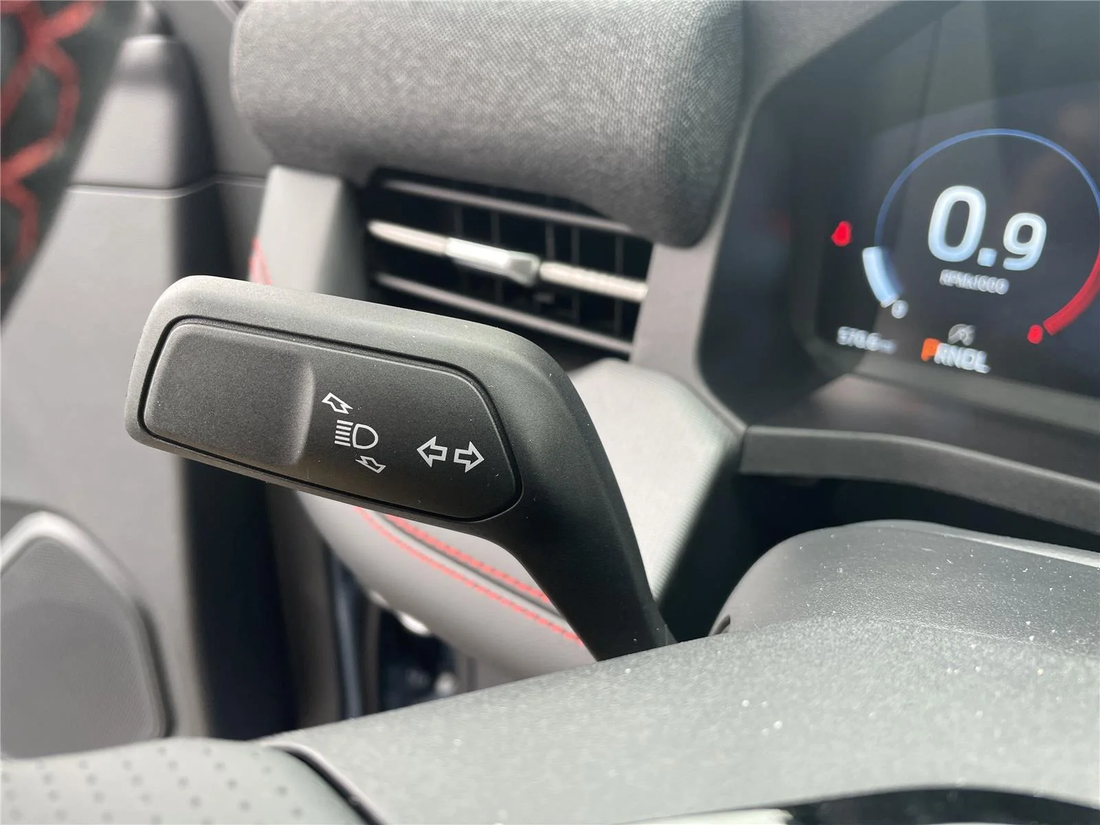 New 2026 Vapor Blue Metallic Ford ST-Line image 17