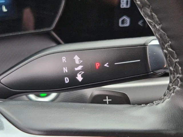 Used 2025 Black Chevrolet LT image 30