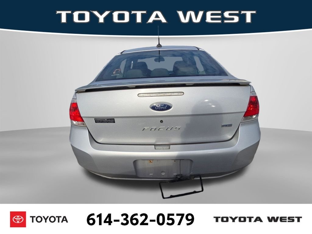 Used 2009  Ford SES image 6