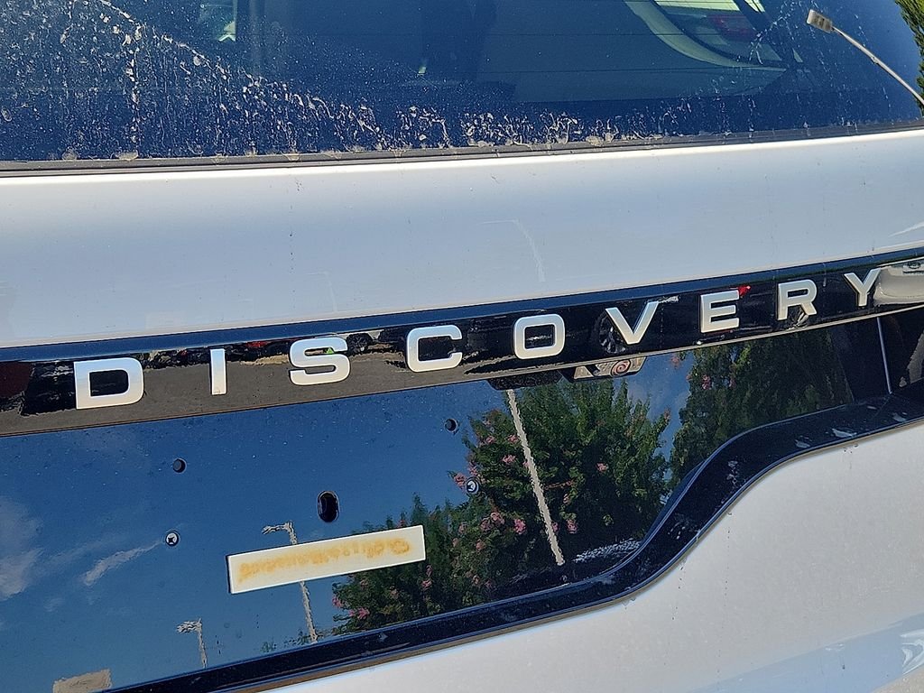 2025 Land Rover Discovery S - Photo 12