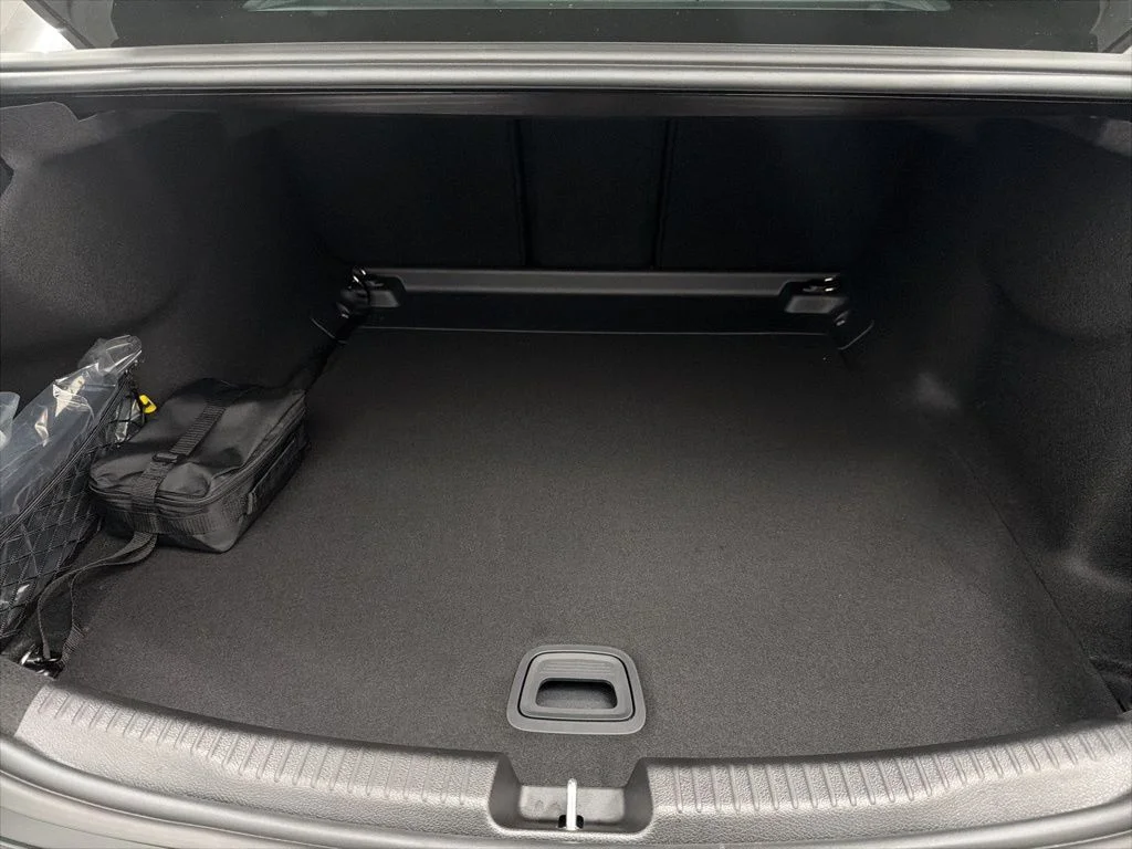 Certified Used 2026 Black Mercedes-Benz C 300 image 26