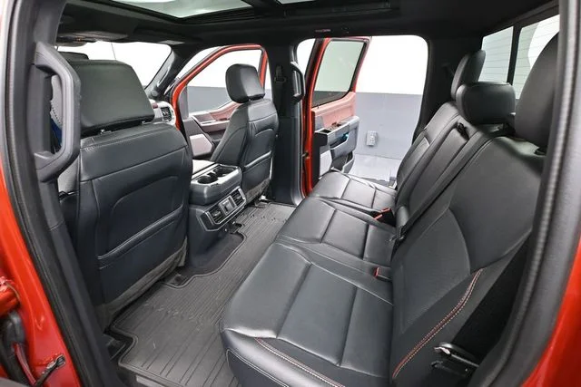 2023 Ford F-150 Lariat - Photo 42