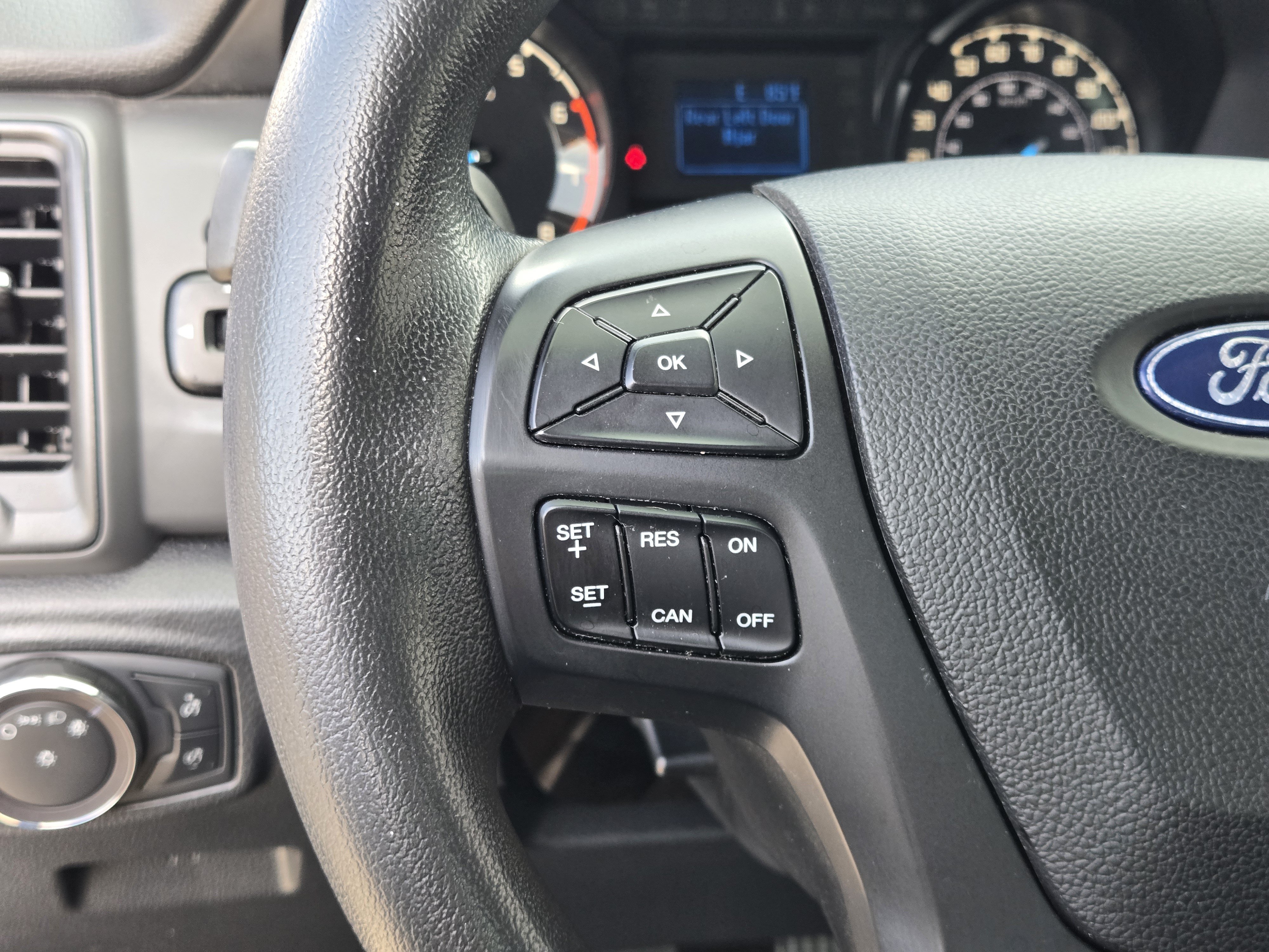 Used 2019 Lightning Blue Metallic Ford XL image 20