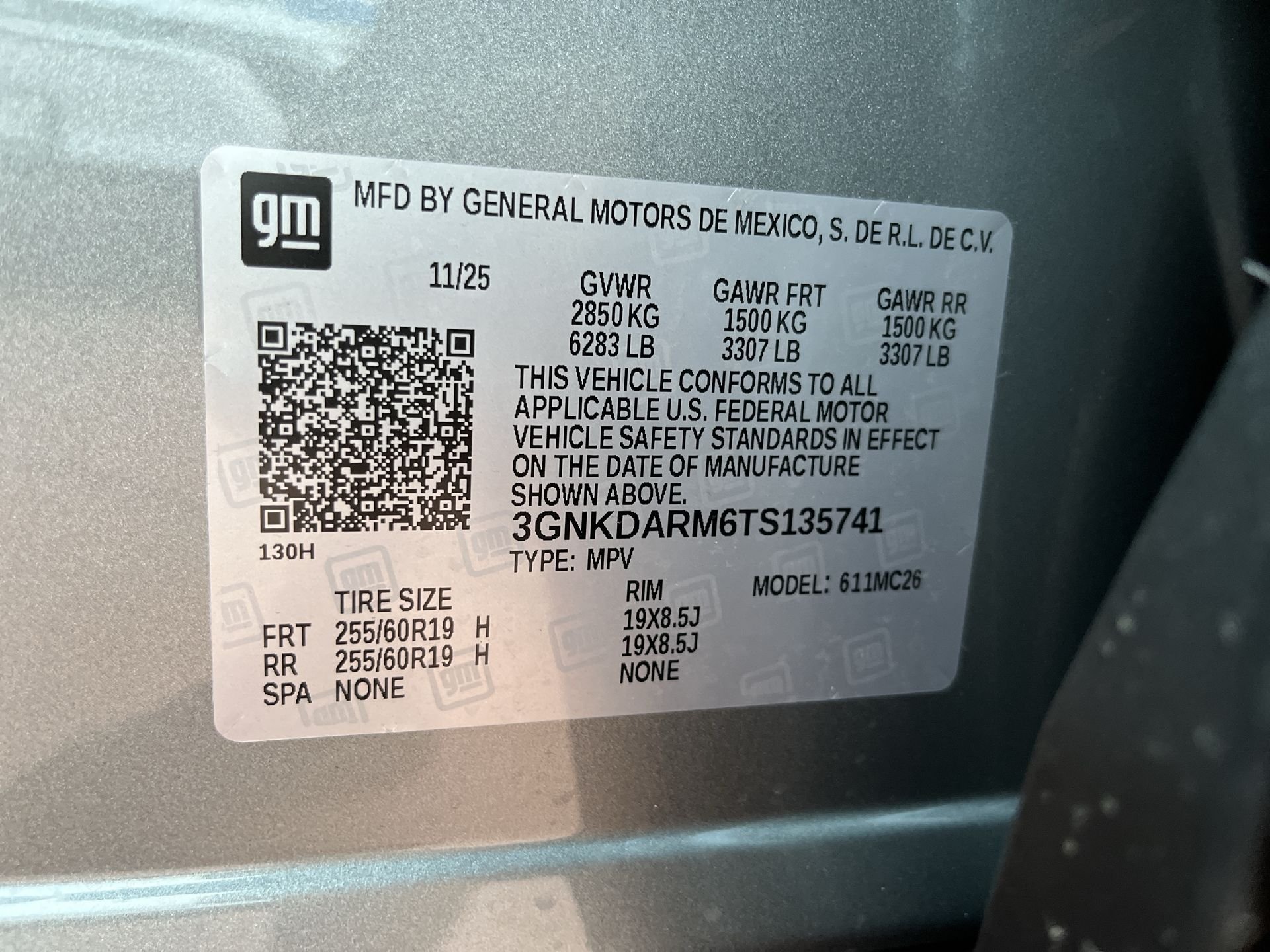 2026 Chevrolet Blazer EV LT - Photo 67