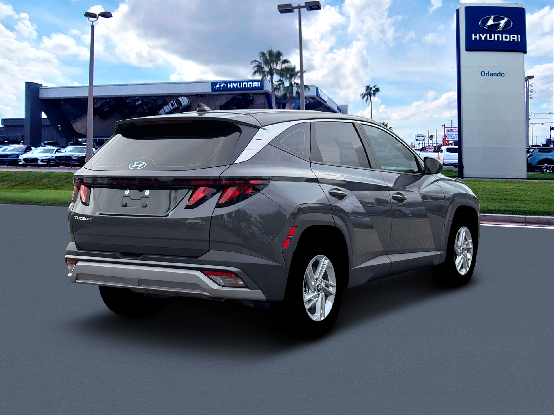 New 2026 Ecotronic Gray Hyundai SE FWD image 26