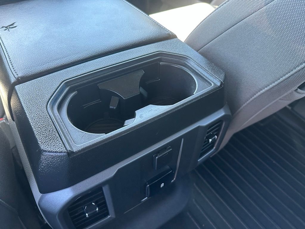 2018 Ford F-150 XLT - Photo 15