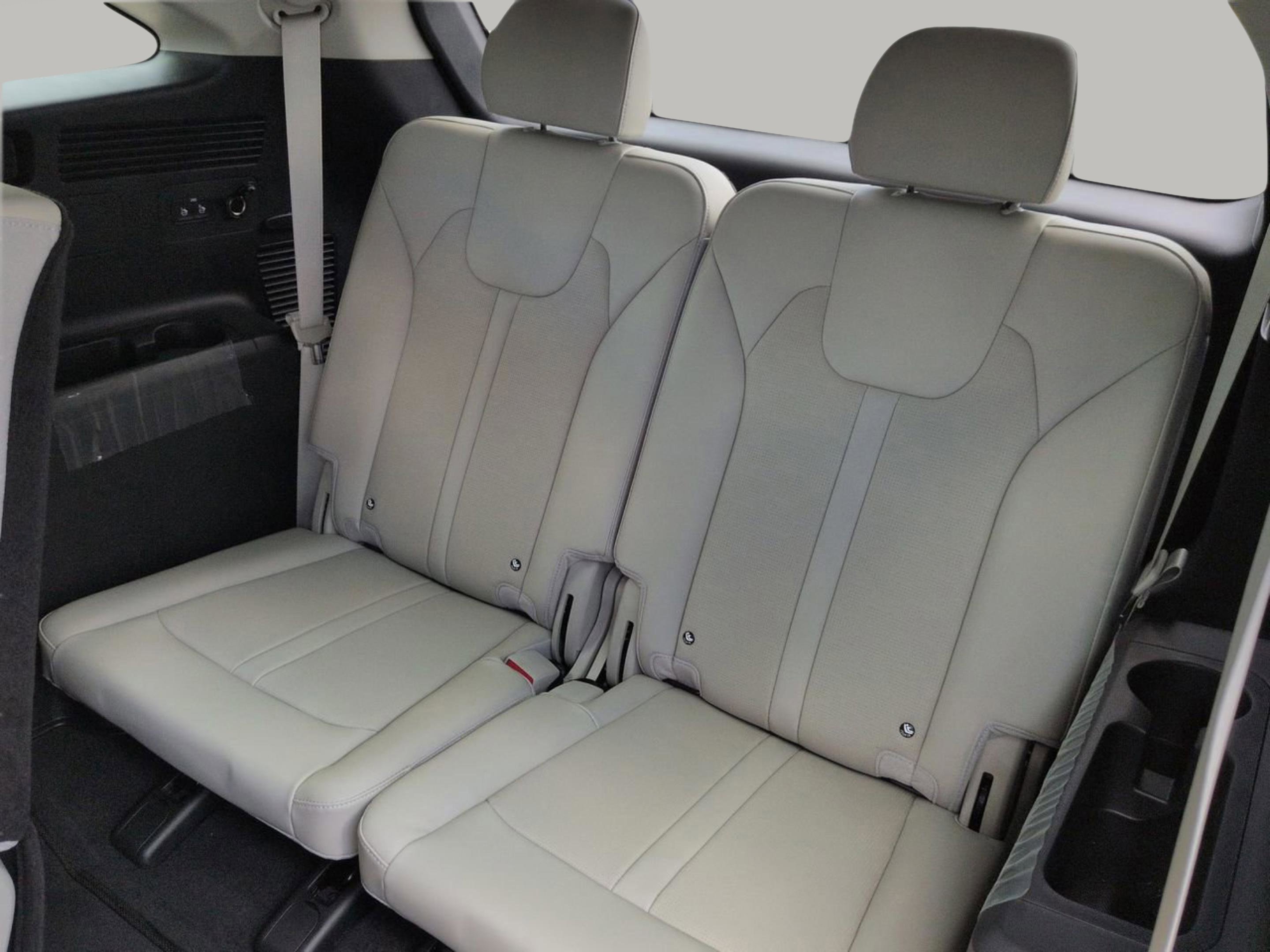 New 2026 Midnight Lake Blue Kia S image 23