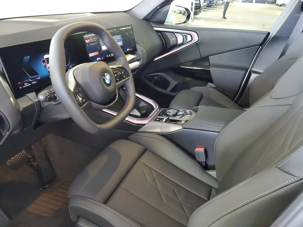 Used 2026 White BMW 30 xDrive image 15