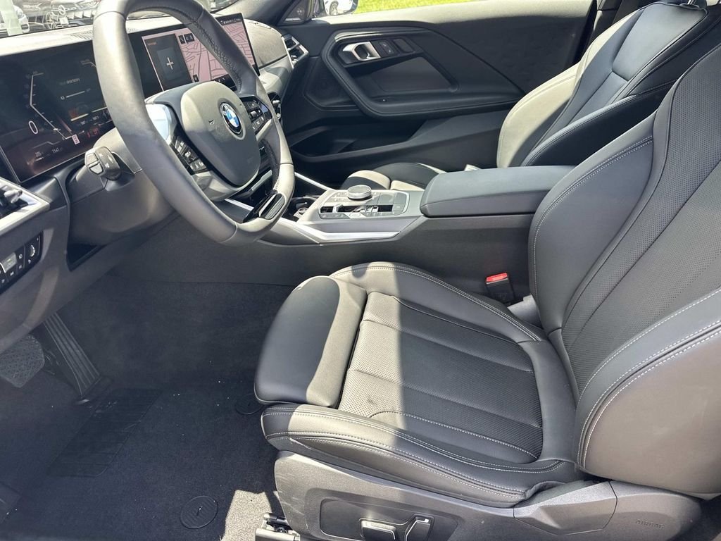 2025 BMW 2 Series 230i - Photo 15