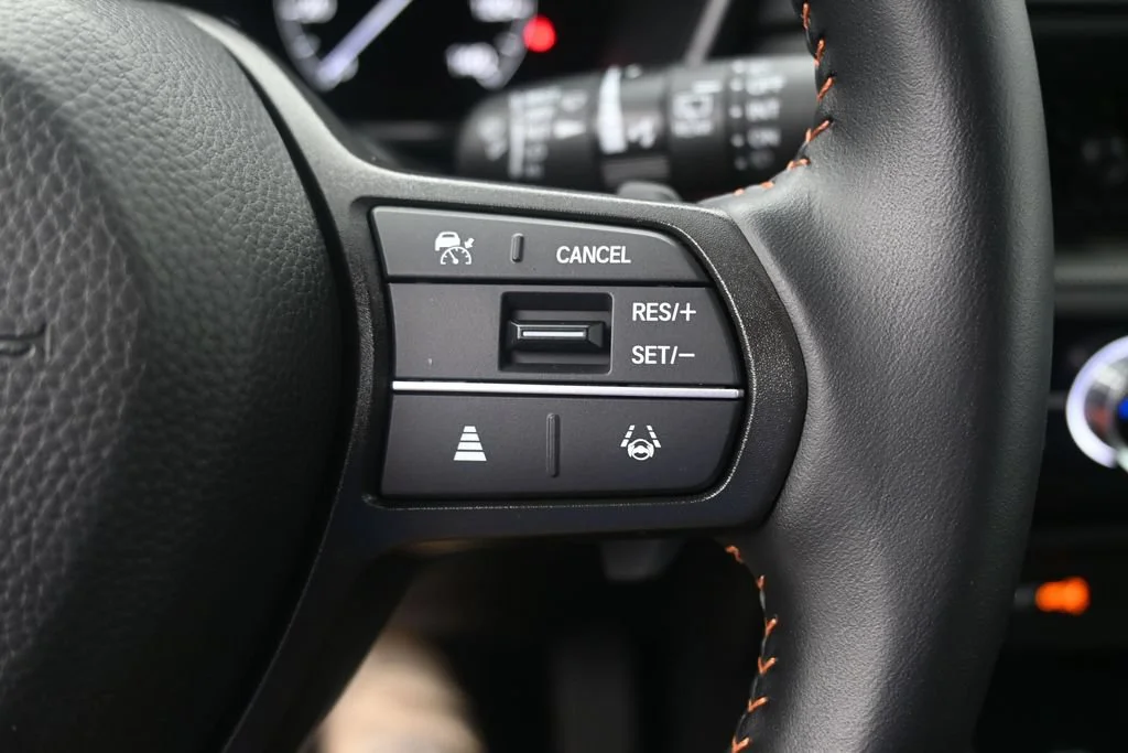 Certified Used 2026  Honda Sport image 21