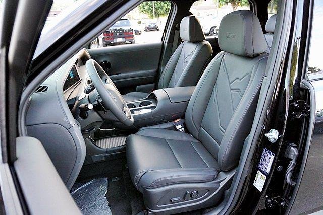 2026 Hyundai Palisade XRT Pro - Photo 19