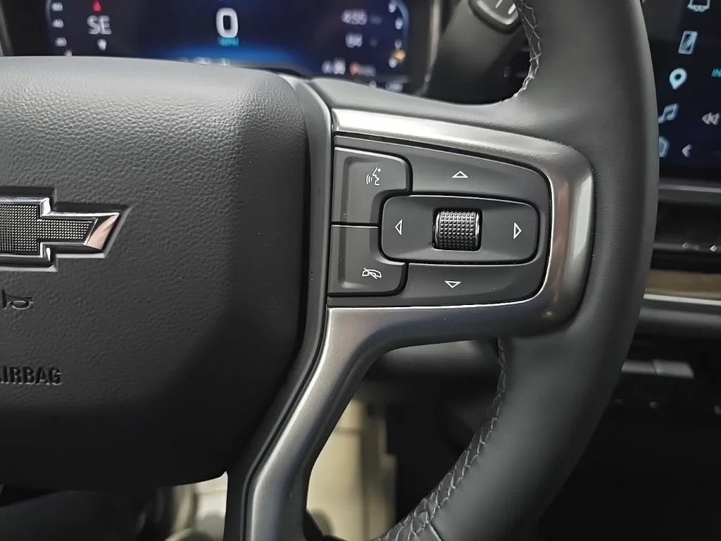 Used 2024 Blue Chevrolet RST image 20