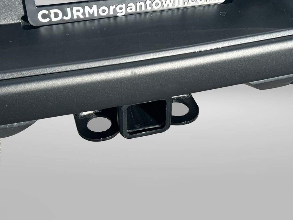 2025 RAM 2500 Power Wagon - Photo 16