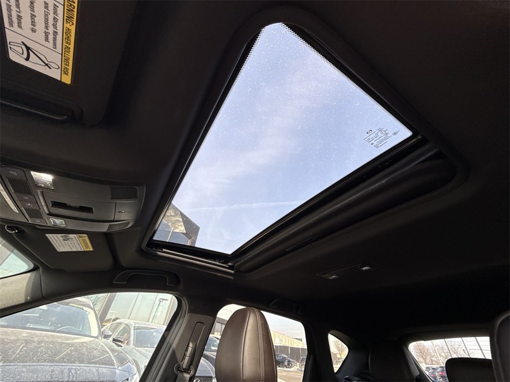 2023 MAZDA CX-5 - Image 20