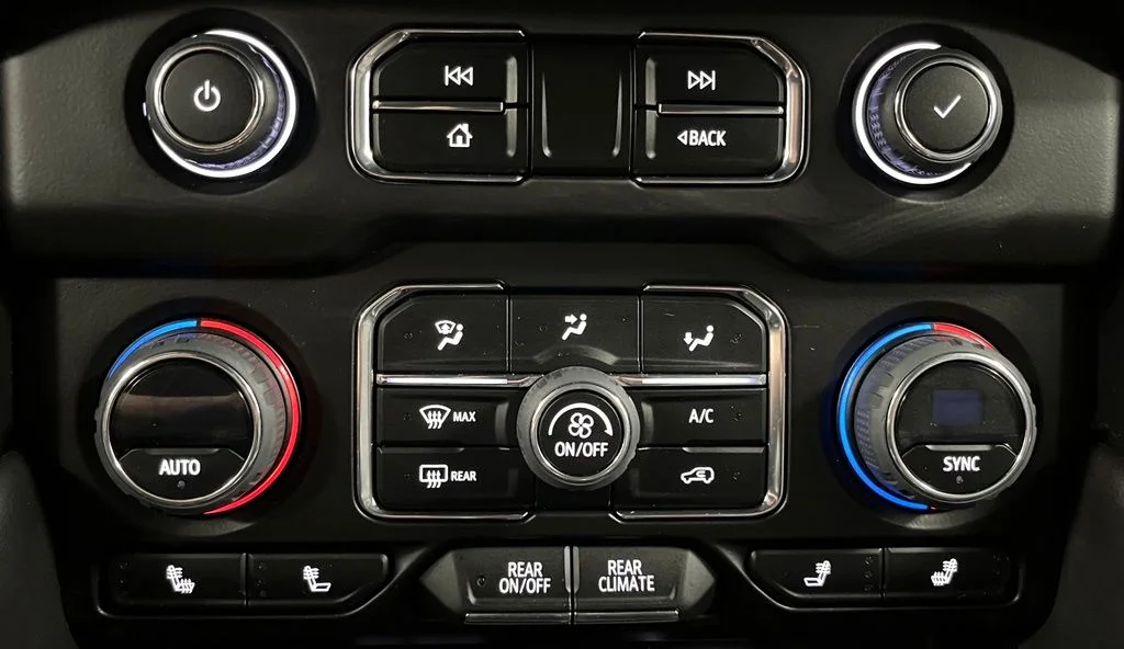 2023 Chevrolet Tahoe RST - Photo 38