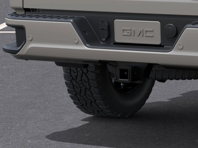 2026 GMC Sierra 2500HD AT4 - Photo 20