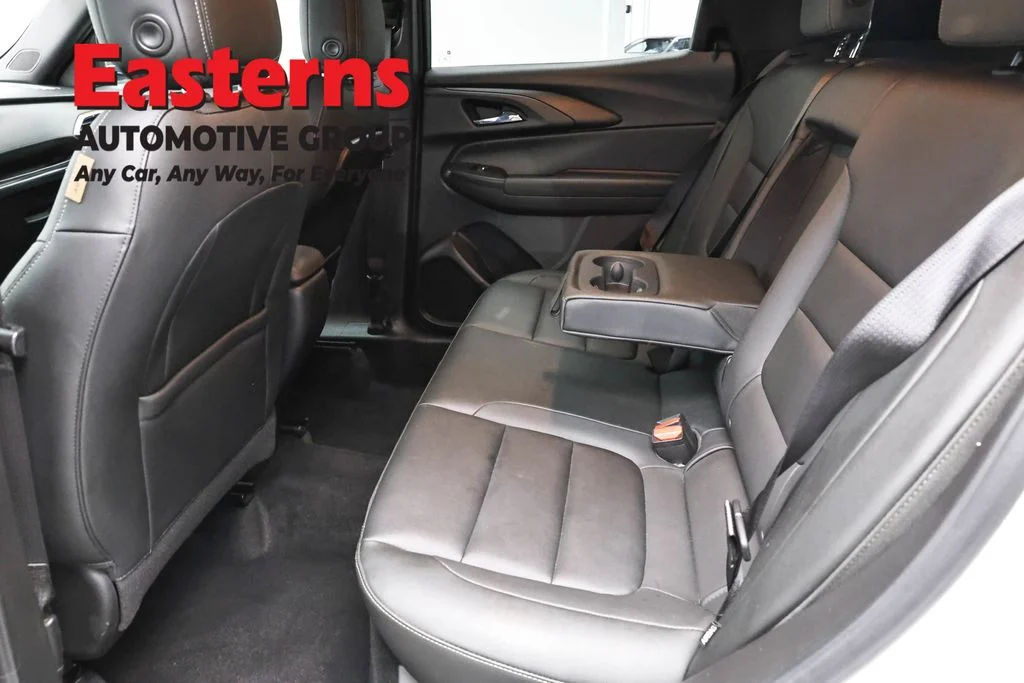Used 2021 Beige Chevrolet ACTIV image 21