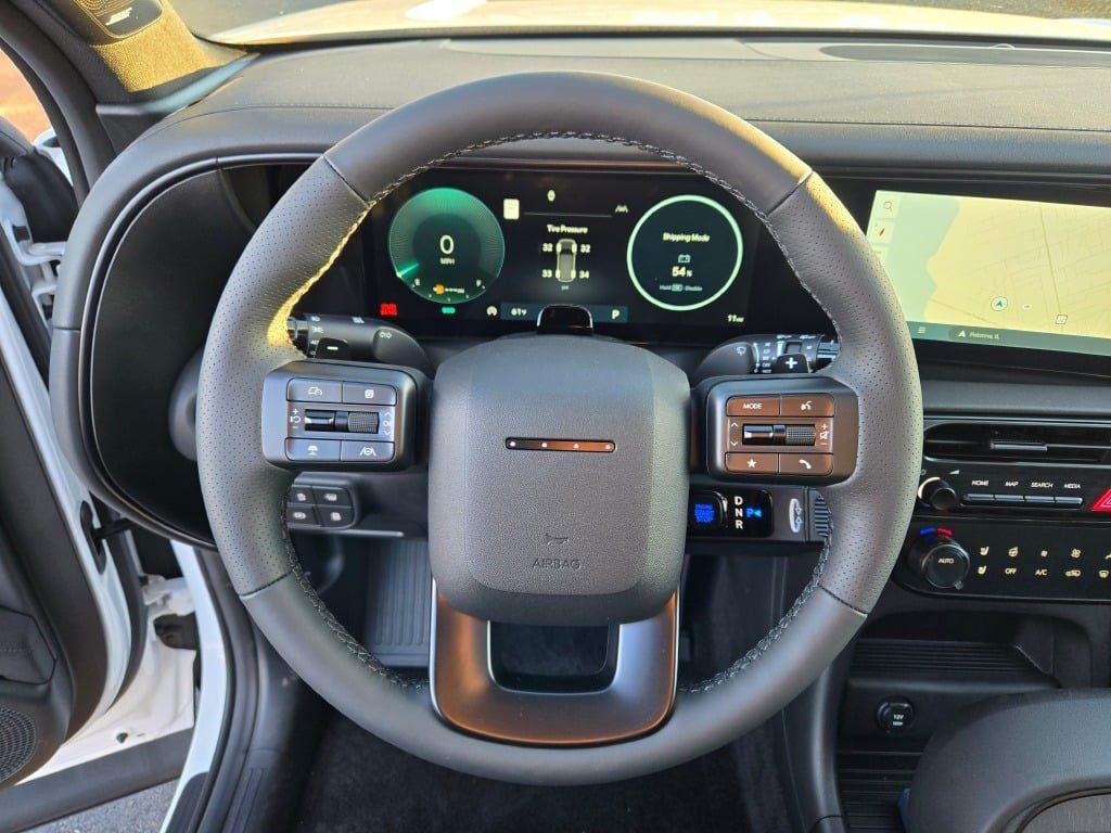 2026 Hyundai Palisade XRT Pro - Photo 35