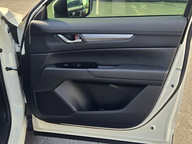 Used 2023 White Mazda 2.5 S Select Package image 4