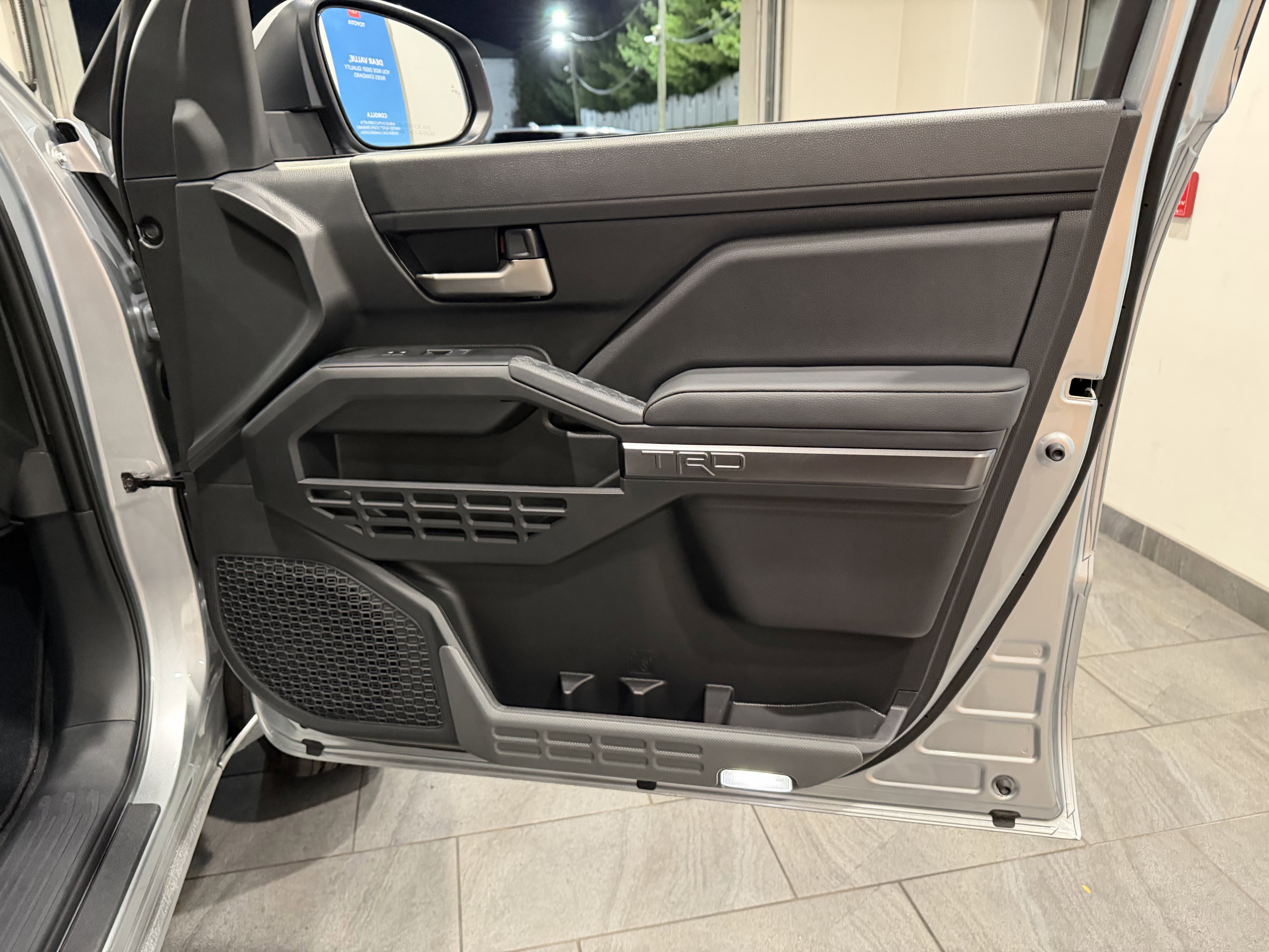 2025 Toyota Tacoma TRD Sport - Photo 33