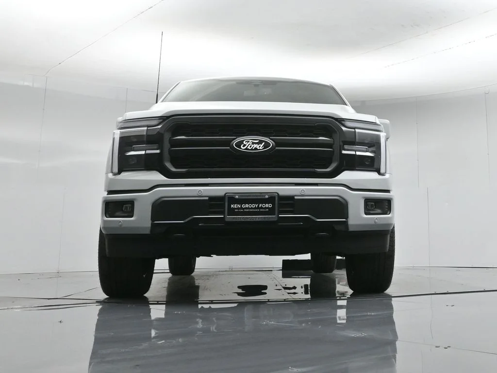 New 2026 Avalanche Ford Lariat image 52