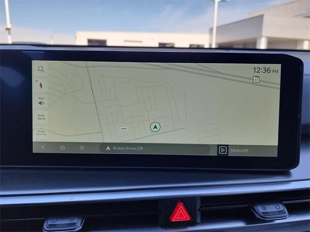 2026 Kia Sorento EX Hybrid - Photo 22