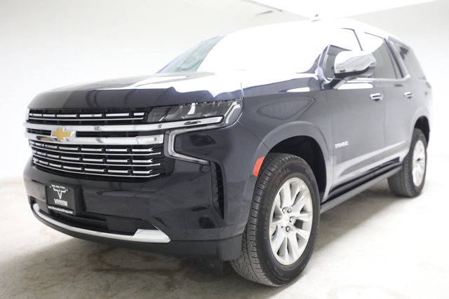 2024 Chevrolet Tahoe Y