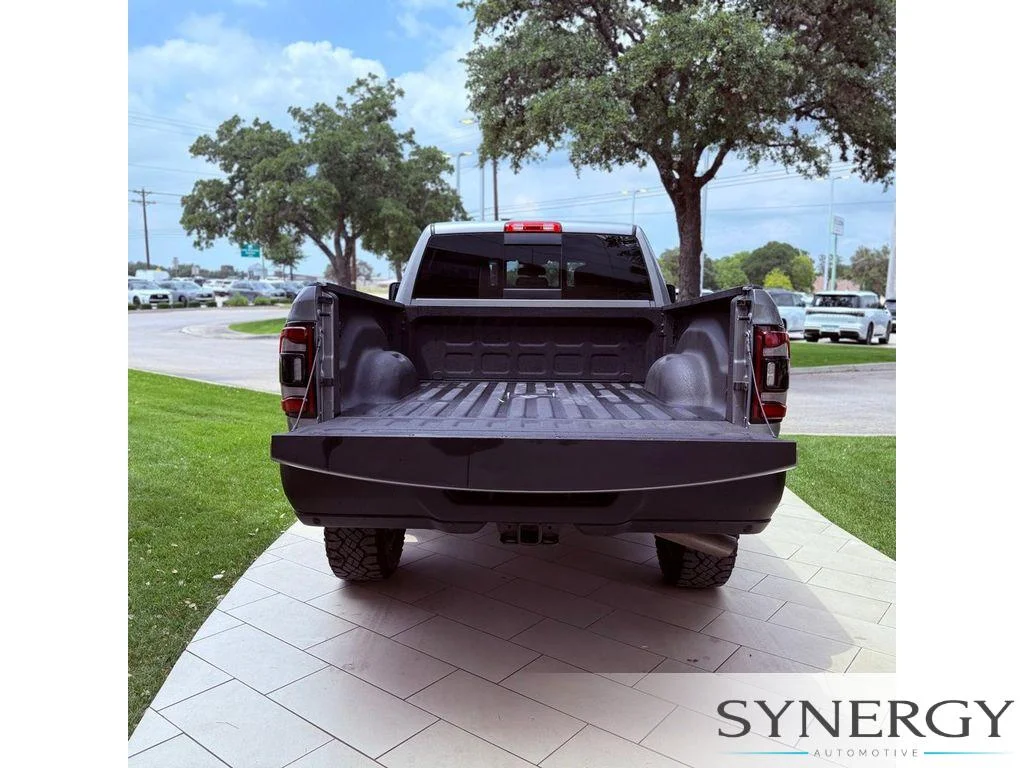 2023 RAM Ram 2500 Pickup Rebel - Photo 32