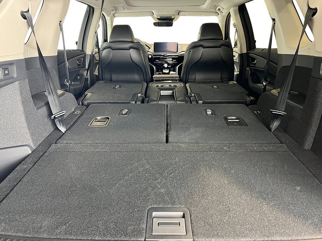 2026 Acura MDX Technology Package - Photo 36