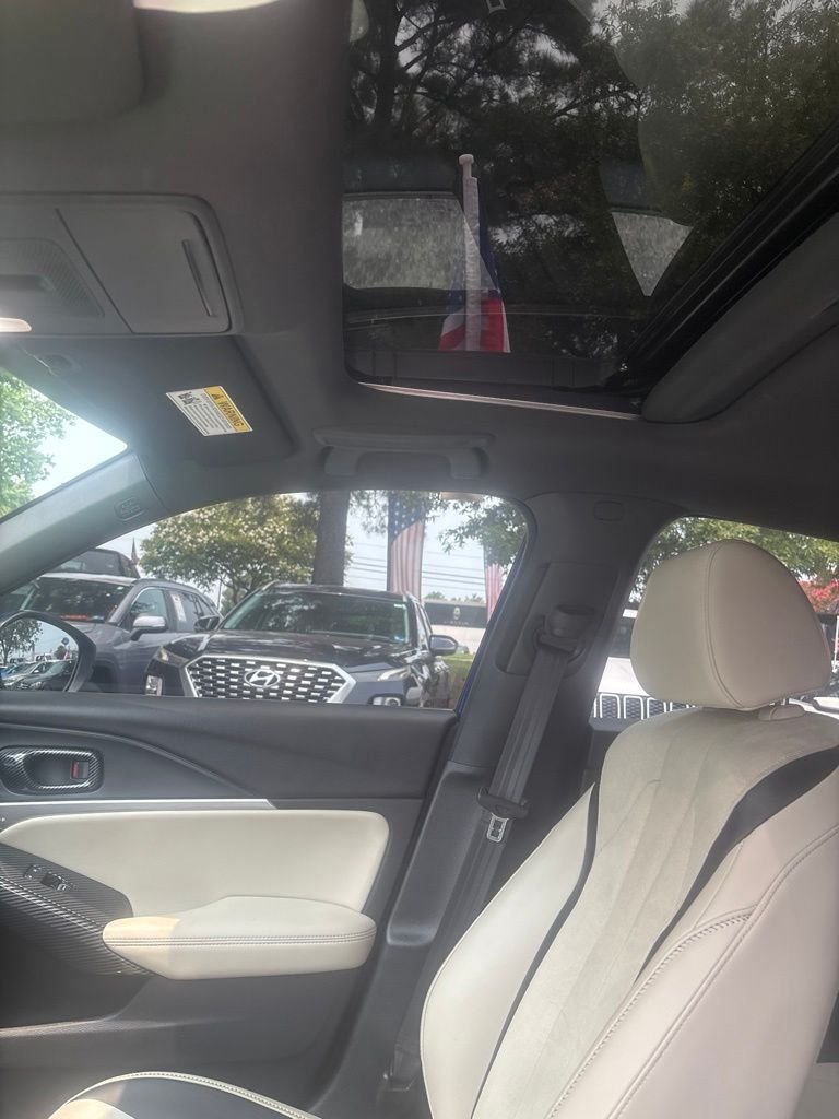 Used 2023  Acura A-Spec Tech Package image 17
