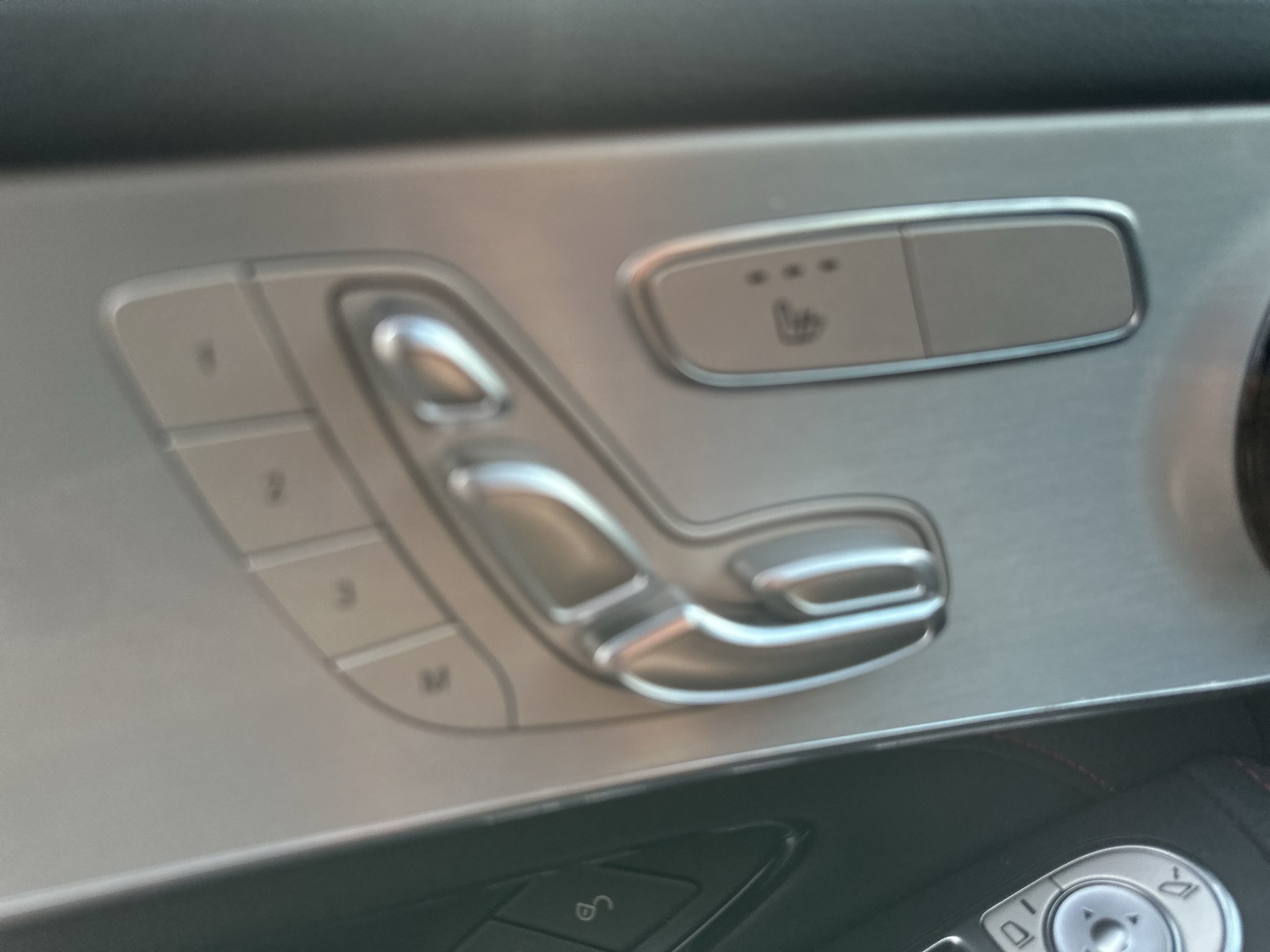 Used 2023 Polar White Mercedes-Benz 43 AMG® image 12