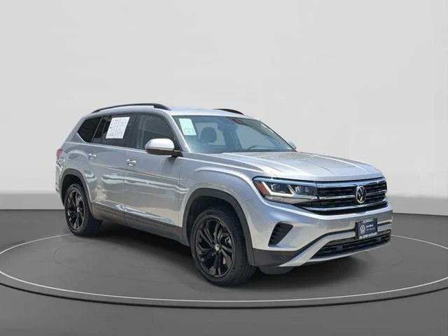 New Century VW | Find Used Volkswagen Cars & SUVs for Sale Near Me