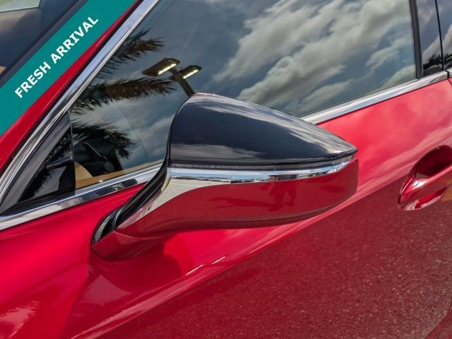 2025 Lexus IS 350 F SPORT DESIGN - Photo 12