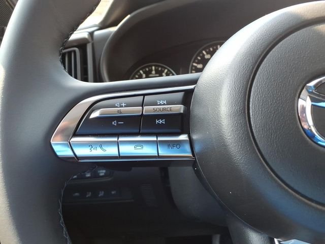 2026 Mazda CX-50 Turbo - Photo 16