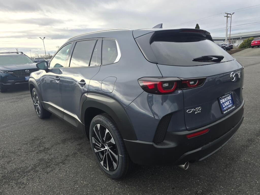 2026 Mazda CX-50 Premium Plus - Photo 7