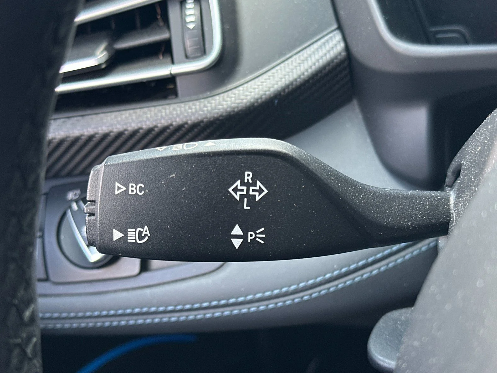 Used 2019 Gray Metallic BMW Base image 24
