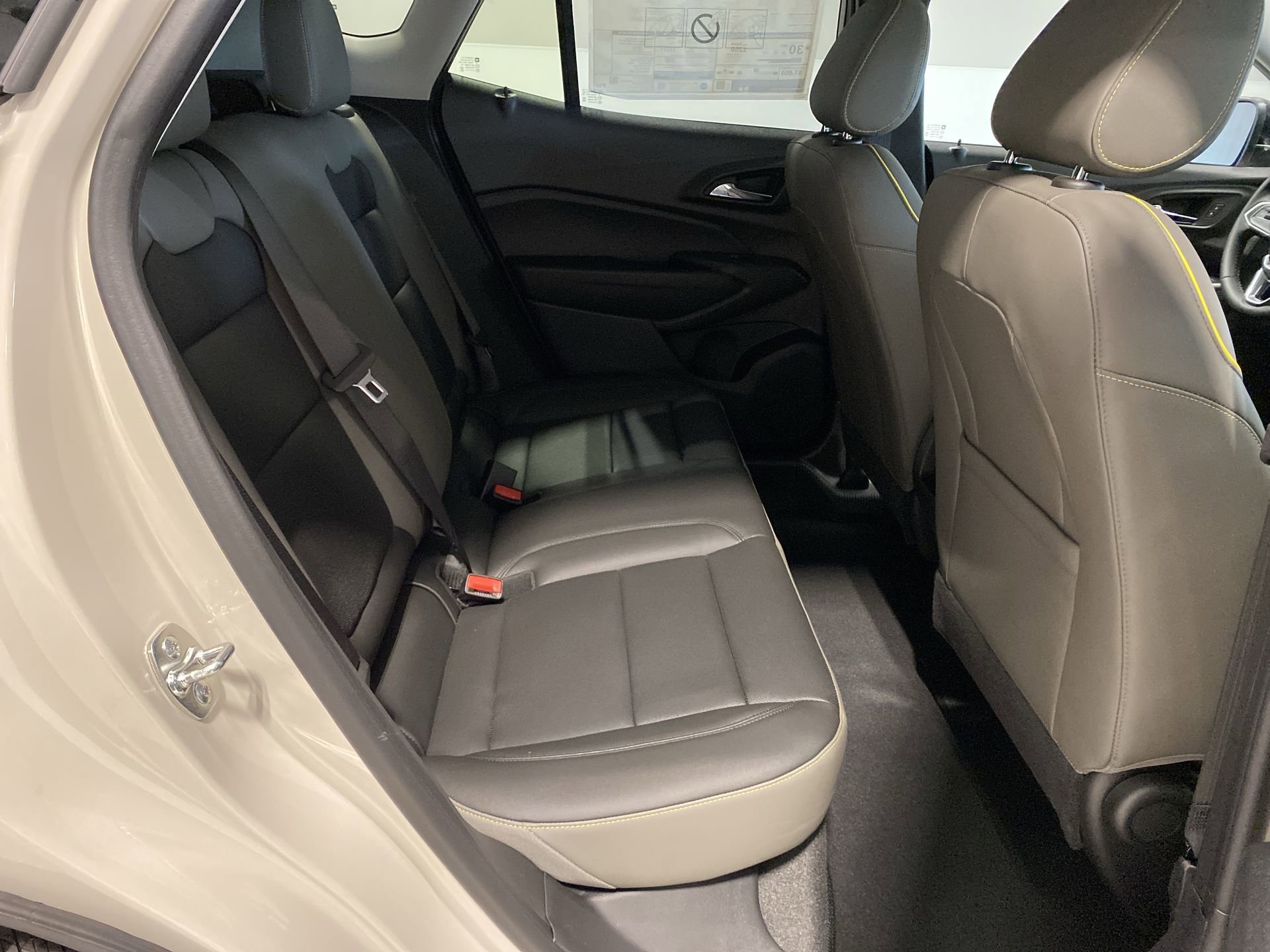 2026 Chevrolet Trax Activ - Photo 24