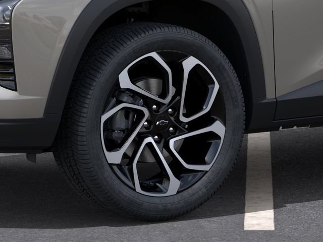 2026 Chevrolet Trax RS - Photo 9