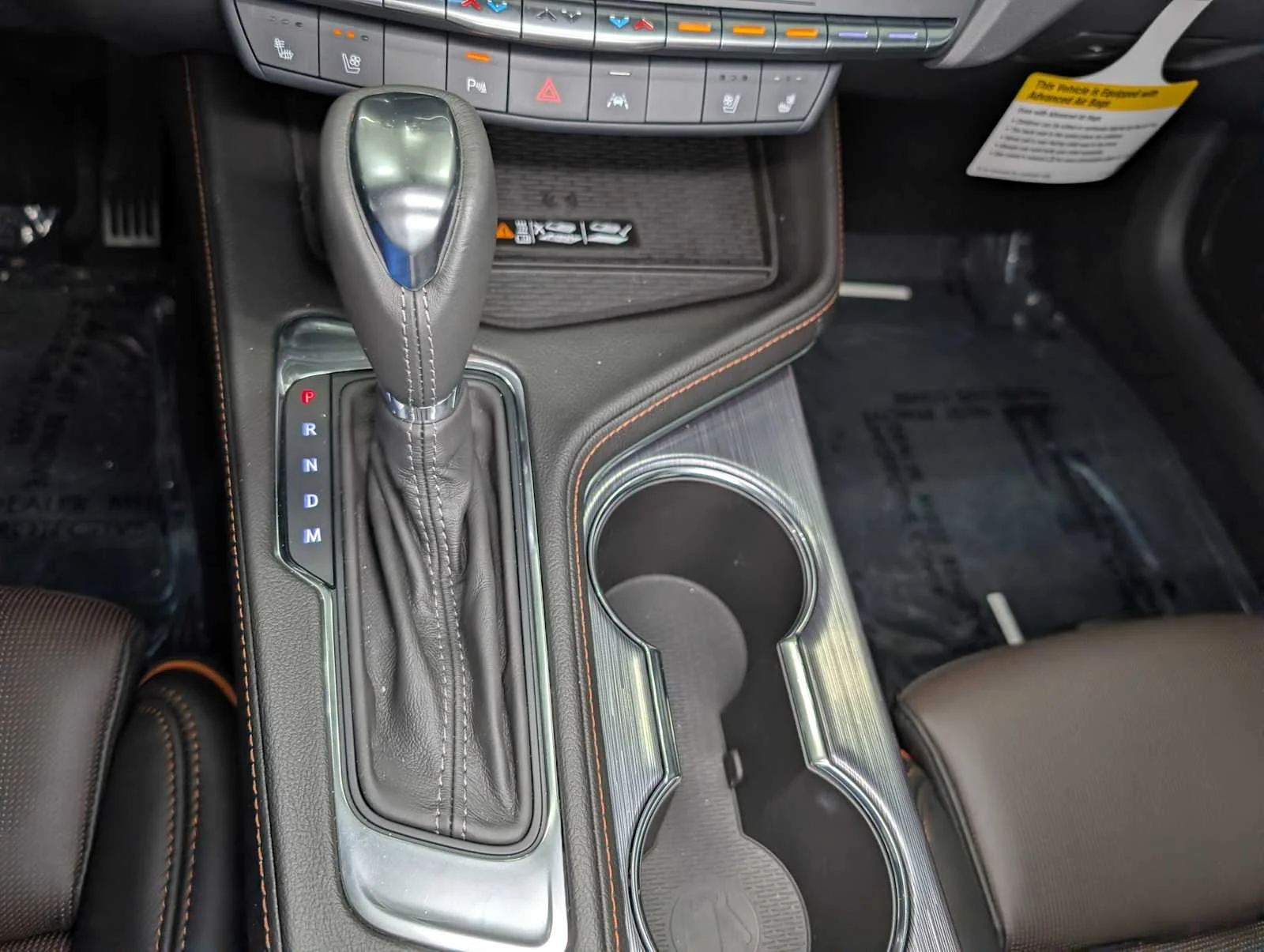 2026 Cadillac CT4 Sport - Photo 24