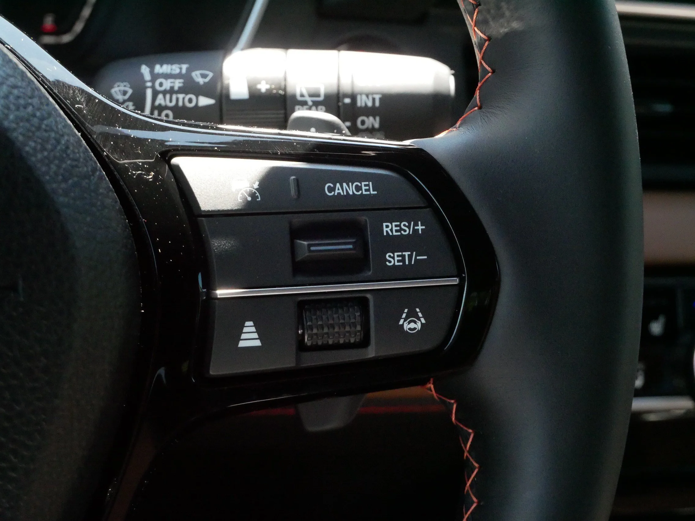 2026 Honda Passport TrailSport Elite - Photo 26