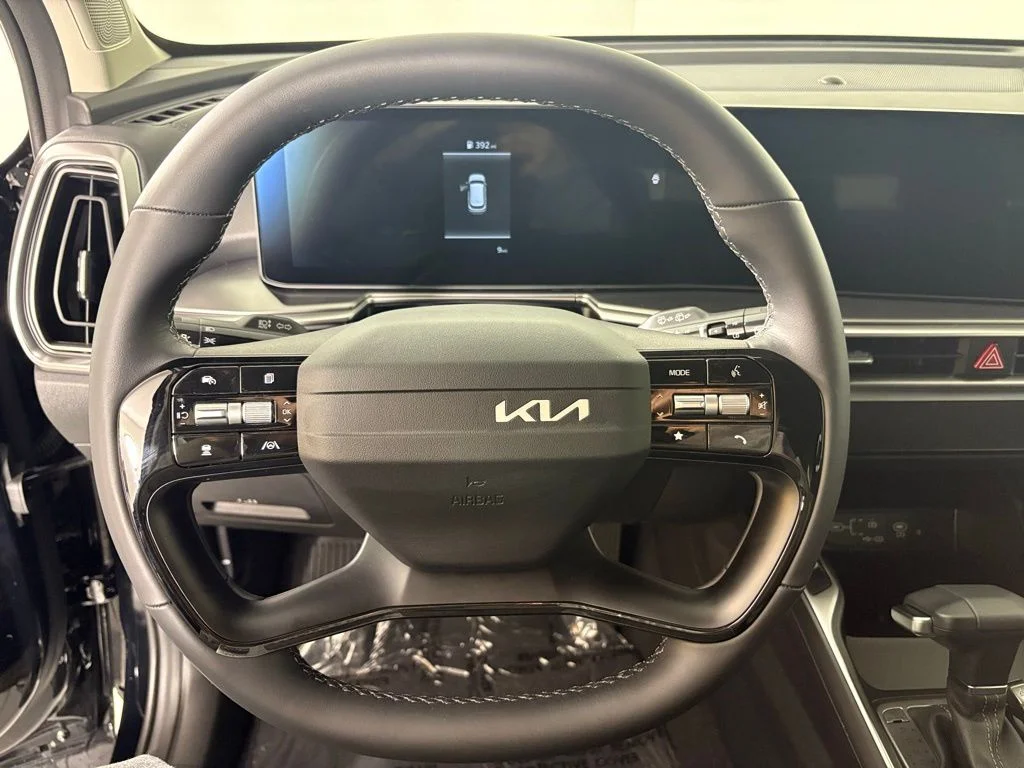 2026 Kia Sorento S - Photo 23