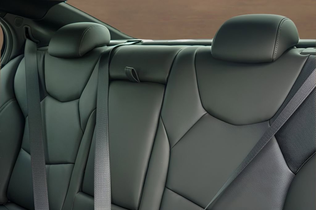 2026 Cadillac CT5 Premium Luxury - Photo 22