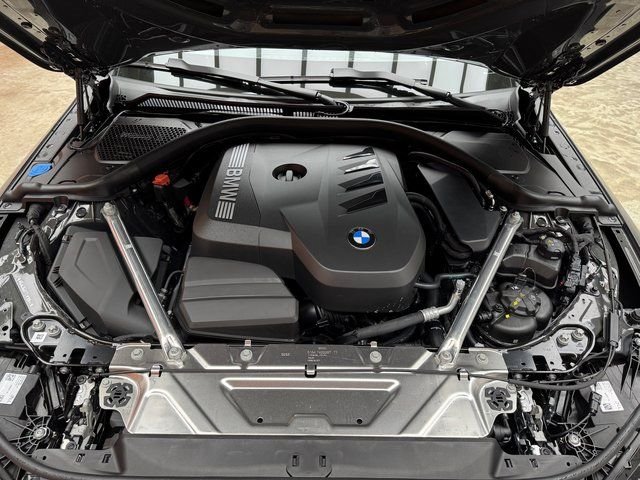 Used 2026 Gray BMW 430i xDrive image 26