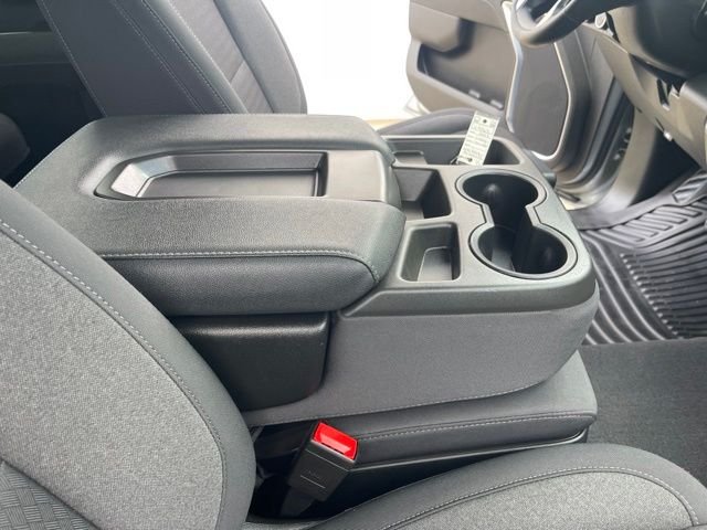 Used 2023 Sterling Gray Metallic Chevrolet LT image 30