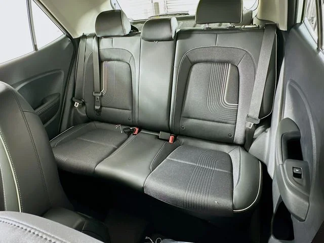 New 2026 Hyundai VENUE SEL